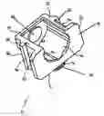 Fig. 01 - Support Member For a Rotatable Element