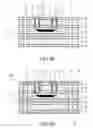 Fig. 08 - Hybrid electro-optical circuit board and method for fabricating the same