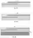 Fig. 09 - Efficient light coupler from off-chip to on-chip waveguides
