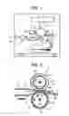 Fig. 02 - Sheet wrapping avoidable fixing apparatus and image forming apparatus