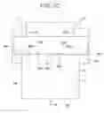 Fig. 09 - Fuser assembly having heater element with spaced-apart features