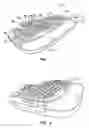 Fig. 02 - Curved keyboard with wave-shaped key height variation to accommodate natural finger positions