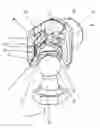 Fig. 01 - Ball joint arrangement