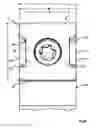 Fig. 06 - Indexable cutting bit and cutting bit holder