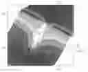 Fig. 01 - Transition duct for a gas turbine engine