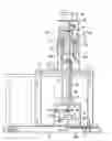 Fig. 01 - Specimen aliquoting/dispensing device incorporated reference