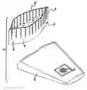 Fig. 01 - HEATABLE PACKAGE WITH MULTI-PURPOSE VALVE AND METHOD OF MANUFACTURE