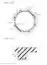 Fig. 12 - Weld joint for fuel tank
