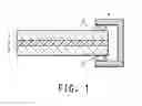 Fig. 02 - External pressure plate glazing element