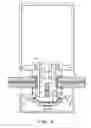 Fig. 06 - External pressure plate glazing element