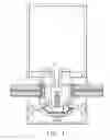 Fig. 08 - External pressure plate glazing element