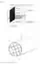 Fig. 02 - Honeycomb structured body, method for manufacturing honeycomb structured body and honeycomb structured body manufacturing apparatus