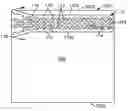 Fig. 01 - Adhesive articles with discontinuities and methods of making the same