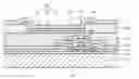 Fig. 01 - Method of sealing an organic light emitting display using closed loop pattern of frit paste composition