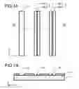 Fig. 02 - Exposure mask, its manufacture method, pattern transfer method, pattern forming method, and SRAM manufacture method
