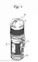Fig. 02 - Tightly covered lighter