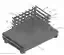 Fig. 01 - Device for supporting articles to be fired that has a defined compensation of thermal expansions