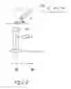 Fig. 06 - Identification of blood elements using inverted microscopy