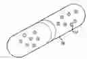 Fig. 01 - Method for Bioremediation and Biodegradable Product Therefor