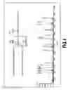 Fig. 08 - Method of mass spectrometric analysis of saccharides with aldehyde groups using labels containing a pyrene ring and a hydrazide group