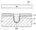 Fig. 01 - Method for fabricating trench MOSFET