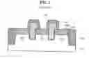 Fig. 02 - Recess channel transistor for preventing deterioration of device characteristics due to misalignment of gate layers and method of forming the same