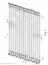 Fig. 04 - Wide area radio frequency plasma apparatus for processing multiple substrates