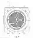 Fig. 06 - Wide area radio frequency plasma apparatus for processing multiple substrates