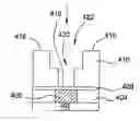 Fig. 01 - Two step etching of a bottom anti-reflective coating layer in dual damascene application