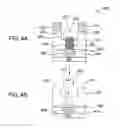 Fig. 05 - Two step etching of a bottom anti-reflective coating layer in dual damascene application
