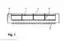 Fig. 02 - Blocking device for preventing board connector mismating