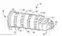 Fig. 01 - Connector assembly with internal seals and manufacturing method