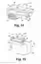 Fig. 10 - Connector assembly with internal seals and manufacturing method