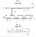 Fig. 02 - Method of manufacturing a fine-patternable, carbon nano-tube emitter with high reliabilty