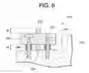 Fig. 07 - Apparatus for attaching substrates and gap control unit thereof