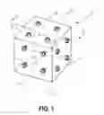 Fig. 02 - Construction set utilizing magnets