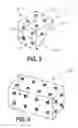 Fig. 04 - Construction set utilizing magnets