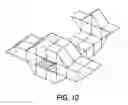 Fig. 08 - Construction set utilizing magnets