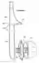 Fig. 01 - Apparatus for mounting a mobile to a crib