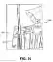 Fig. 08 - Apparatus for mounting a mobile to a crib