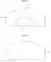 Fig. 03 - Upper support garment having an improved back