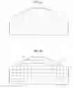 Fig. 04 - Upper support garment having an improved back