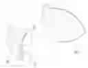 Fig. 01 - Hollow bra cup