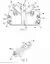 Fig. 04 - STEADY REST FOR ROTATING SHAFT
