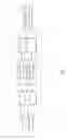 Fig. 05 - Communications device capable of simultaneously operating in a dual-band CDMA communications system and a dual-band GSM communications system