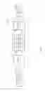 Fig. 06 - Communications device capable of simultaneously operating in a dual-band CDMA communications system and a dual-band GSM communications system