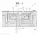 Fig. 04 - Magnetic levitation sliding structure