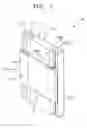 Fig. 08 - Magnetic levitation sliding structure