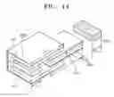 Fig. 15 - Magnetic levitation sliding structure