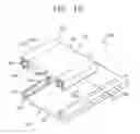 Fig. 16 - Magnetic levitation sliding structure